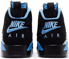 Air Jordan MVP 'UNC' Zapatillas Retro Baloncesto DZ4475-004 Details for Air Jordan MVP 'UNC' Zapatillas Retro Baloncesto DZ4475-004