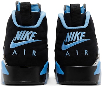 에어 조던 MVP 'UNC' (Air Jordan MVP 'UNC') DZ4475-004 Details for 에어 조던 MVP 'UNC' (Air Jordan MVP 'UNC') DZ4475-004