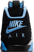 Air Jordan MVP 'UNC' Zapatillas Retro Baloncesto DZ4475-004 Sizing Air Jordan MVP 'UNC' Zapatillas Retro Baloncesto DZ4475-004