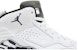 Air Jordan MVP 'Putih Hitam' DZ4475-100