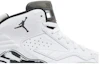 Lookbook Air Jordan MVP 'White Black' DZ4475-100
