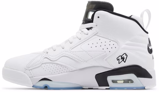 エアジョーダンMVP「ホワイトブラック」DZ4475-100 DZ4475-100 Lookbook エアジョーダンMVP「ホワイトブラック」DZ4475-100 DZ4475-100