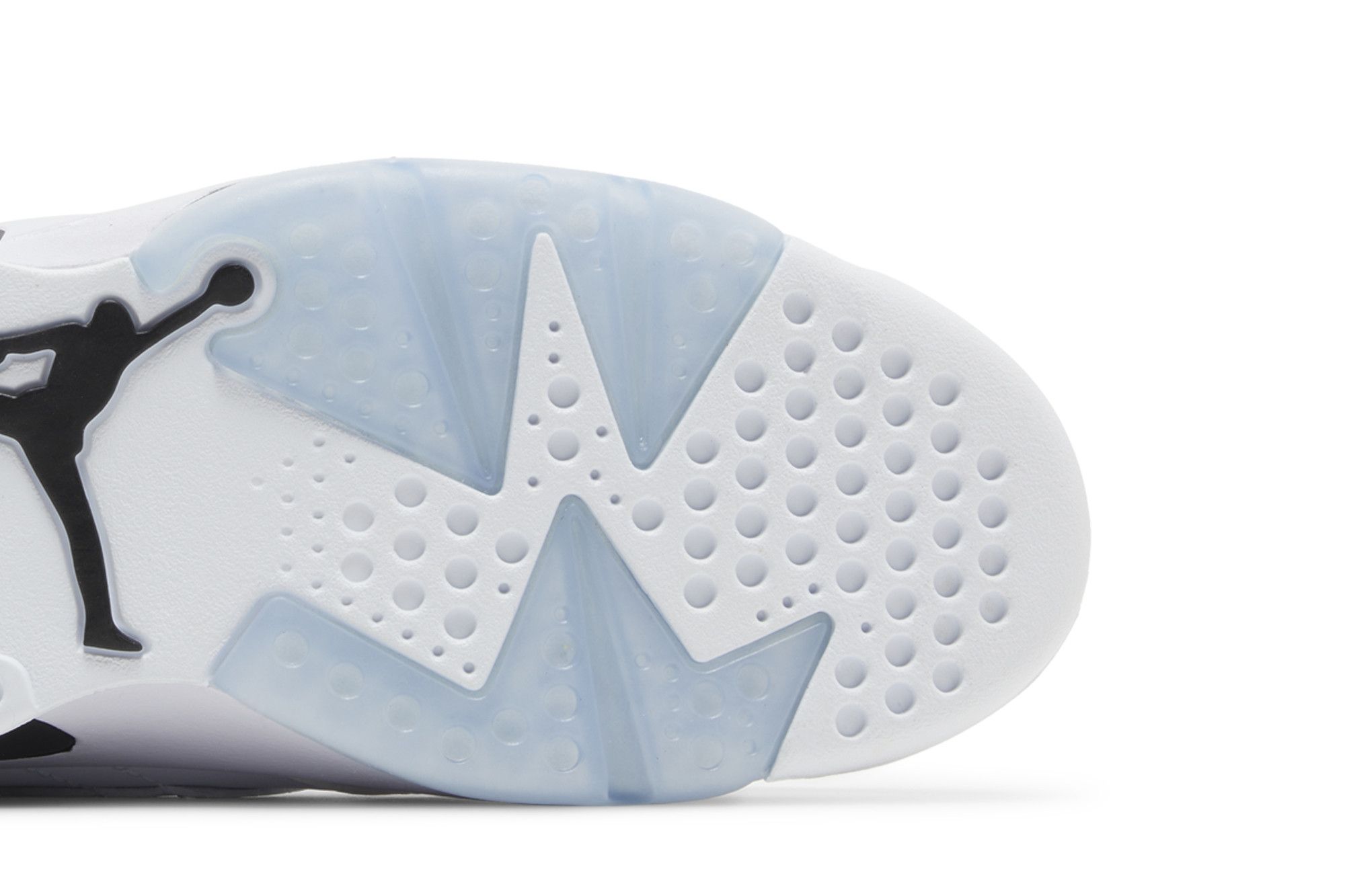 Details for Air Jordan MVP 'White Black' DZ4475-100