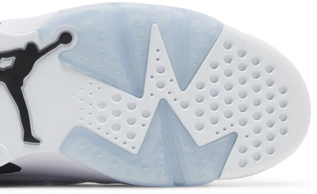 Air Jordan MVP 'White Black' DZ4475-100 Details for Air Jordan MVP 'White Black' DZ4475-100