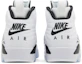 Sizing Air Jordan MVP 'White Black' DZ4475-100