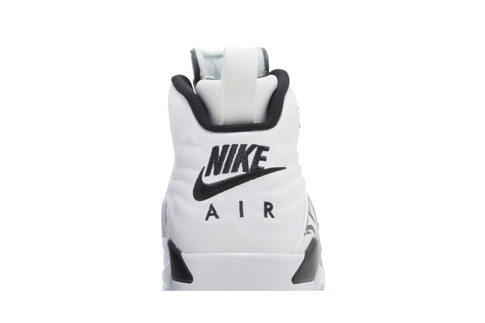 Cheap Air Jordan MVP 'White Black' DZ4475-100