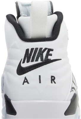 Air Jordan MVP 'White Black' DZ4475-100 Cheap Air Jordan MVP 'White Black' DZ4475-100