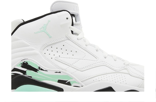 Air Jordan MVP 'Putih Hijau Glow' DZ4475-103 Order Air Jordan MVP 'Putih Hijau Glow' DZ4475-103