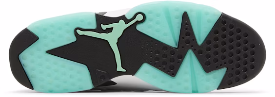 エア ジョーダン MVP 'ホワイト グリーングロー' DZ4475-103 Shop エア ジョーダン MVP 'ホワイト グリーングロー' DZ4475-103