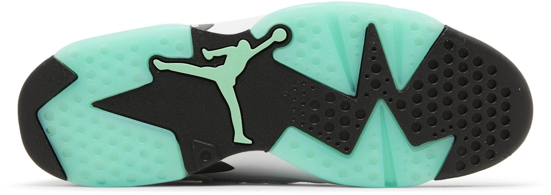 Air Jordan MVP 'Putih Hijau Glow' DZ4475-103 Shop Air Jordan MVP 'Putih Hijau Glow' DZ4475-103