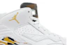 Order Air Jordan MVP ''Wit Geel Ochre'' DZ4475-107
