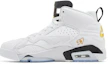 Lookbook Air Jordan MVP ''Wit Geel Ochre'' DZ4475-107