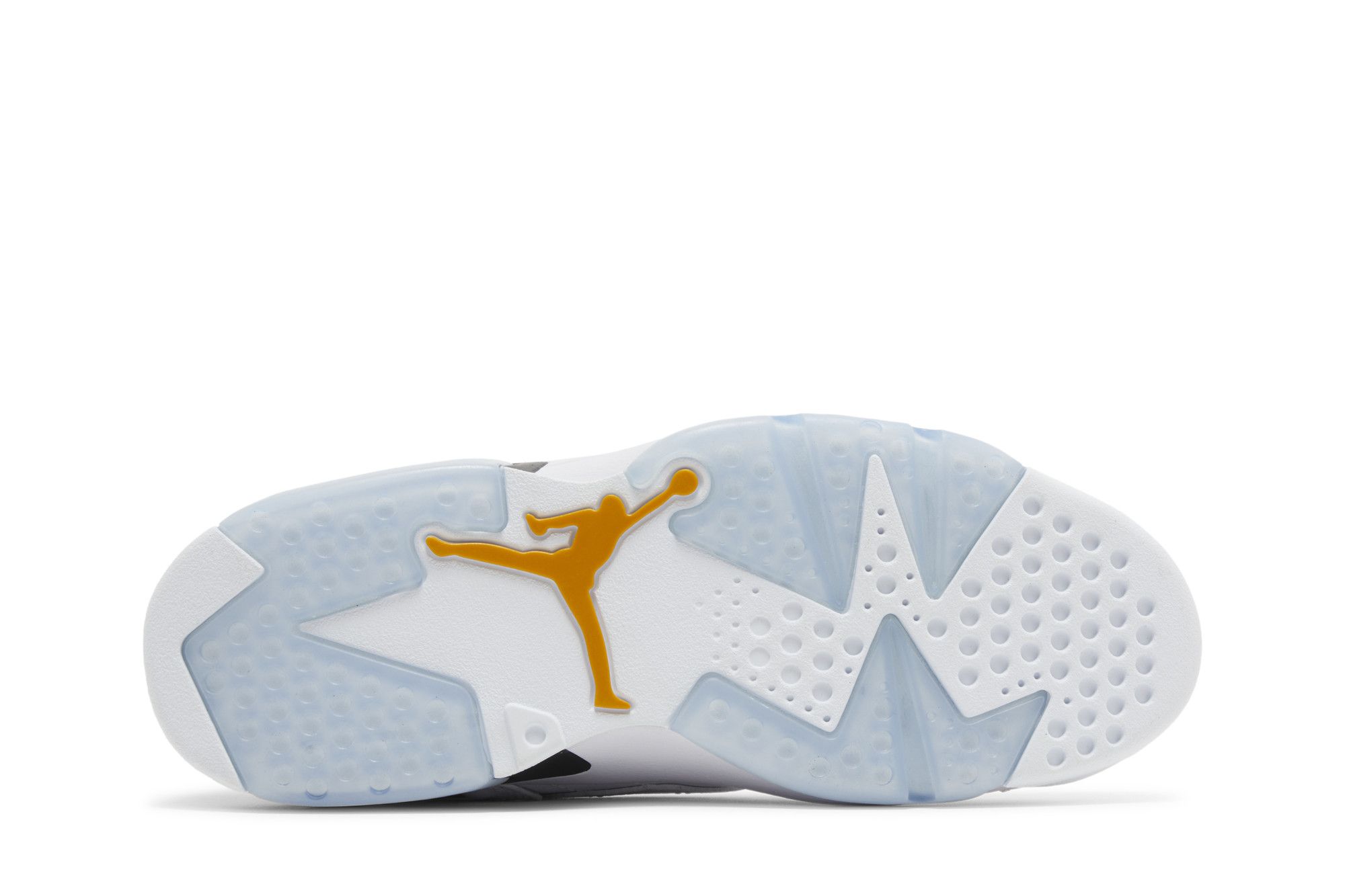 Shop Air Jordan MVP ''Wit Geel Ochre'' DZ4475-107