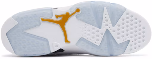 Shop Air Jordan MVP 'Putih Kuning Ochre' DZ4475-107