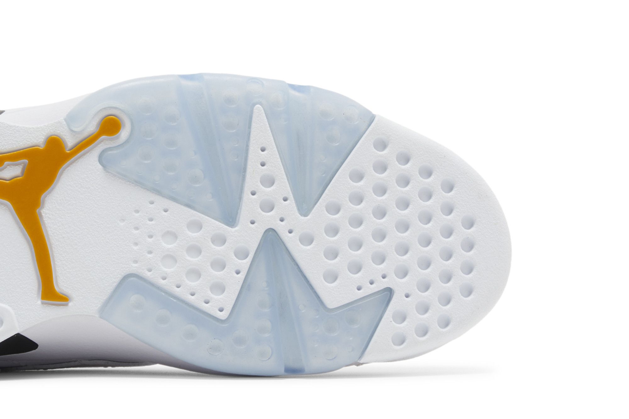 Purchase Air Jordan MVP ''Wit Geel Ochre'' DZ4475-107