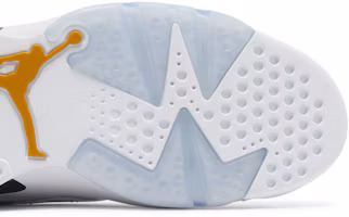 Purchase Air Jordan MVP 'Putih Kuning Ochre' DZ4475-107