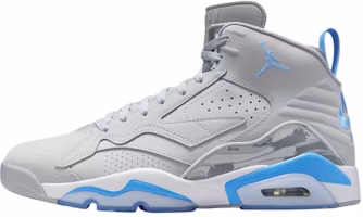 Air Jordan MVP 'Wolf Grey University Blue' DZ4475-003 Air Jordan MVP 'Wolf Grey University Blue' DZ4475-003