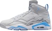 Buy Air Jordan MVP 'Wolf Grey University Blue' DZ4475-003