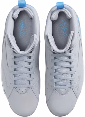 Air Jordan MVP 'Wolf Grey University Blue' DZ4475-003 Order Air Jordan MVP 'Wolf Grey University Blue' DZ4475-003