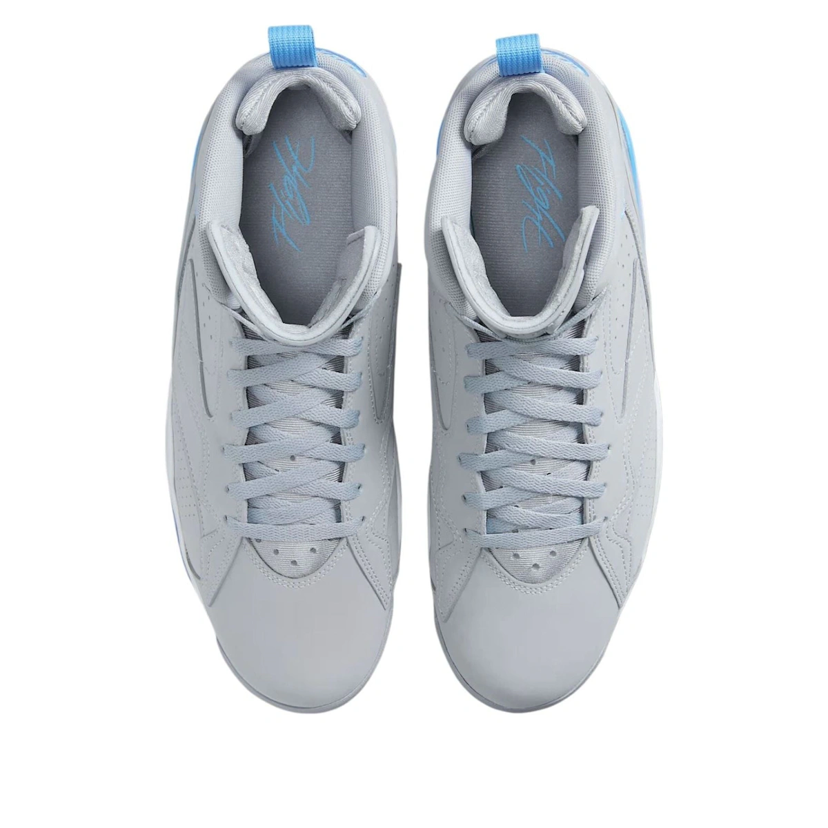 Air Jordan MVP 'Wolf Grey University Blue'