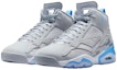 Lookbook Air Jordan MVP 'Wolf Grey University Blue' DZ4475-003