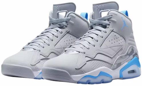 Air Jordan MVP '狼灰 大學藍' DZ4475-003 Lookbook Air Jordan MVP '狼灰 大學藍' DZ4475-003