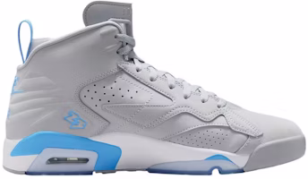 에어 조던 MVP '울프 그레이 유니버시티 블루' DZ4475-003 Details for 에어 조던 MVP '울프 그레이 유니버시티 블루' DZ4475-003