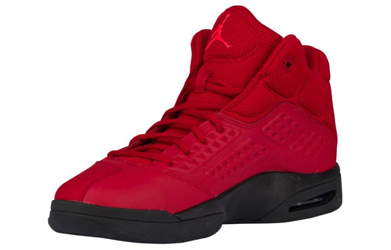 Lookbook Air Jordan Nouvelle École 768901-623