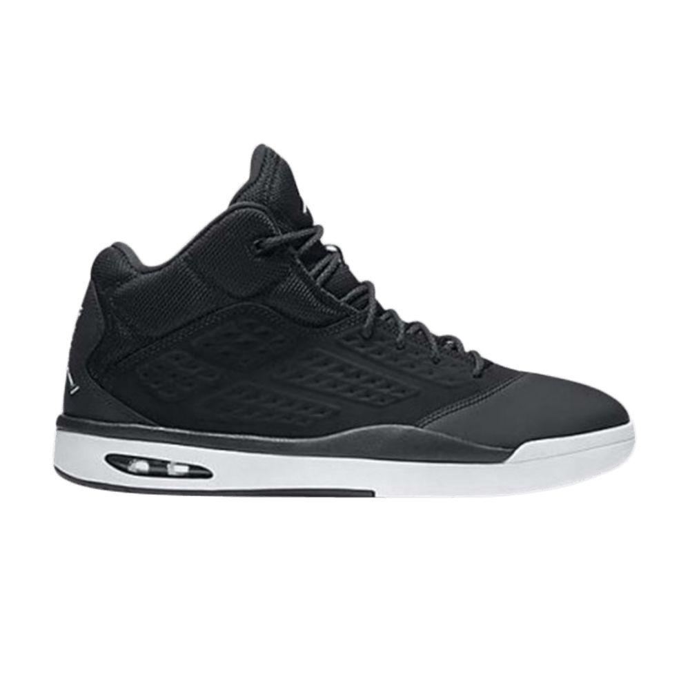 Buy Air Jordan 新學院系列「黑色」768901-010