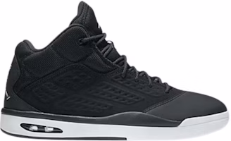 Air Jordan New School 'Black' 768901-010 Air Jordan New School 'Black' 768901-010