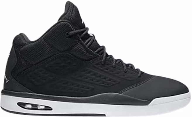 Air Jordan New School 'Hitam' 768901-010 Buy Air Jordan New School 'Hitam' 768901-010