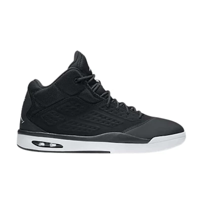 Jordan New School 'Black'