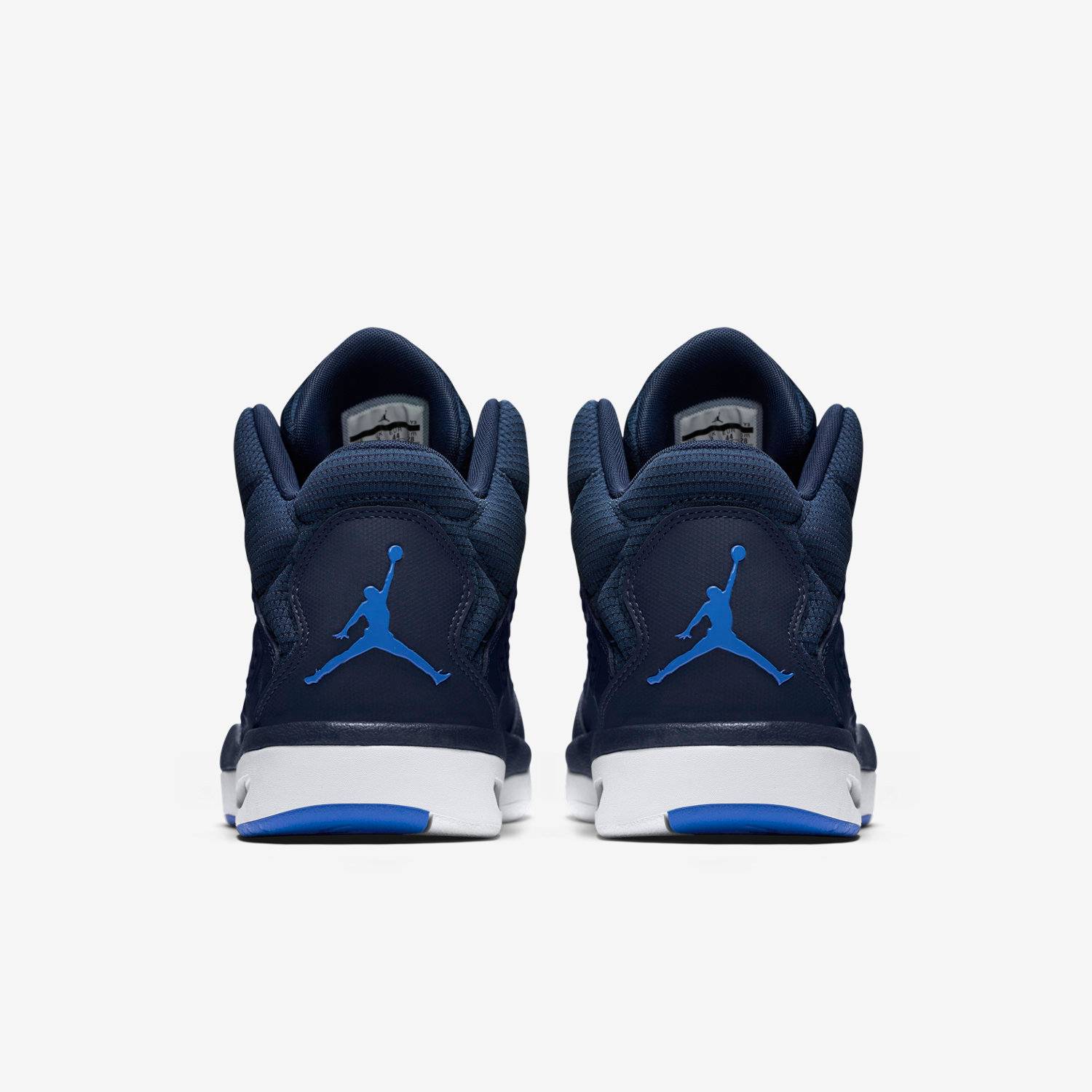 Air Jordan New School 'Blue' 768901-400