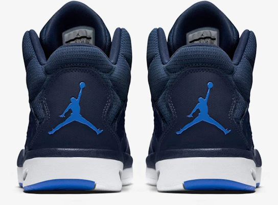 Air Jordan Sekolah Baru 'Biru' 768901-400 Buy Air Jordan Sekolah Baru 'Biru' 768901-400