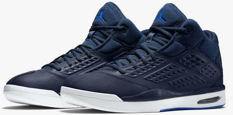 Air Jordan Sekolah Baru 'Biru' 768901-400 Order Air Jordan Sekolah Baru 'Biru' 768901-400