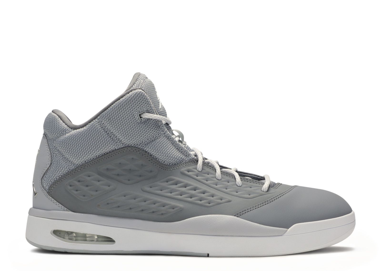 Air Jordan New School 'Cool Grey' 768901-011