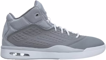 Air Jordan New School 'Cool Grey' 768901-011 Air Jordan New School 'Cool Grey' 768901-011