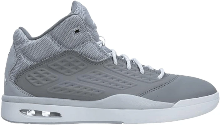 Air Jordan New School 'Cool Grey' Lelaki 768901-011 Buy Air Jordan New School 'Cool Grey' Lelaki 768901-011