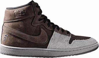 Air Jordan Nike Air Ship PE SP Baroque 'Brown' FJ2385-200 Air Jordan Nike Air Ship PE SP Baroque 'Brown' FJ2385-200