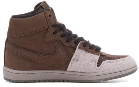 Air Jordan Nike Air Ship PE SP Baroque 'Marrón'. FJ2385-200 Order Air Jordan Nike Air Ship PE SP Baroque 'Marrón'. FJ2385-200