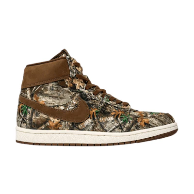 Jordan Nike Air Ship PE SP Military Brown 'Multi'