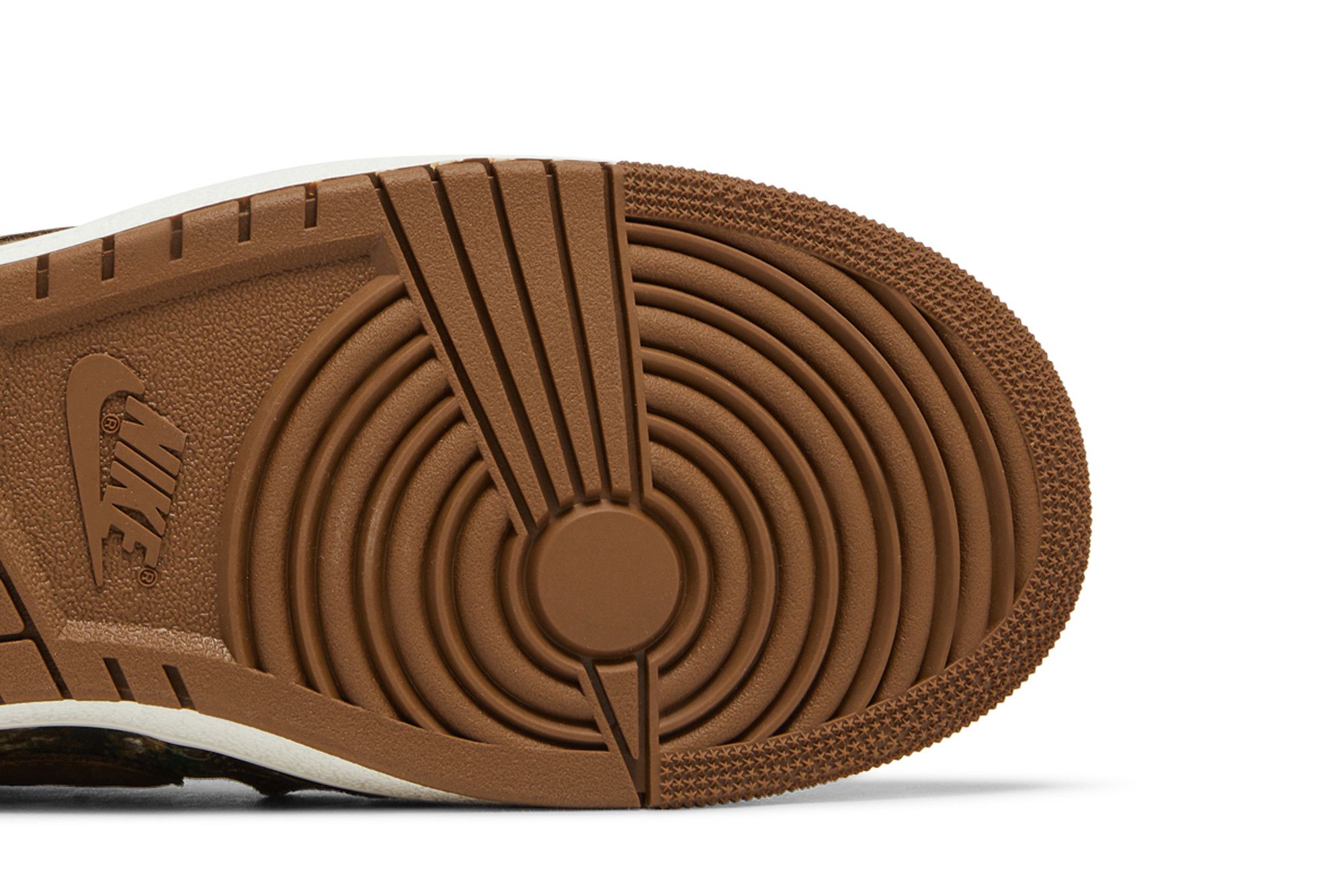 Purchase Air Jordan Nike Air Ship PE SP Marron Militaire ''Multi'' FD1324-900