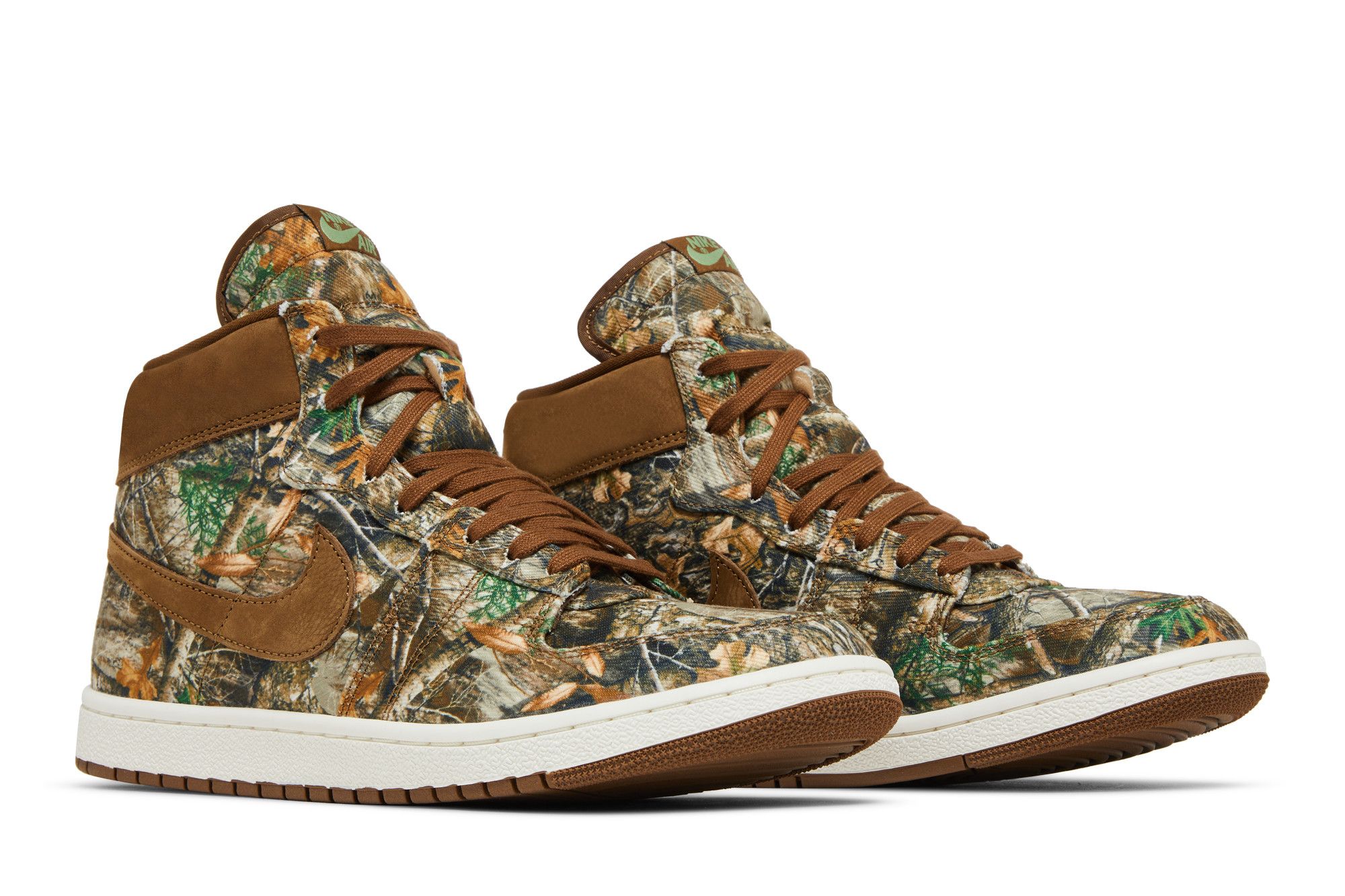 Cheap Air Jordan Nike Air Ship PE SP Marron Militaire ''Multi'' FD1324-900