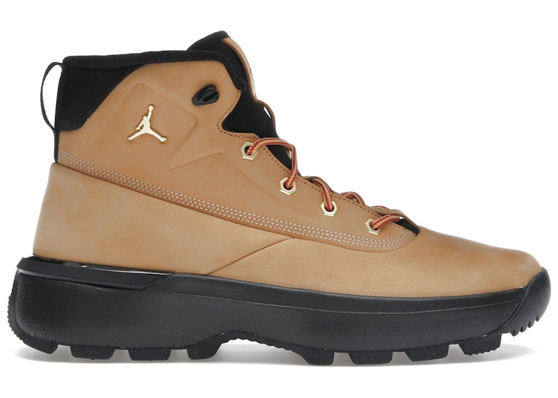 Air Jordan Nike City Boot 'Flax' HV4580-200