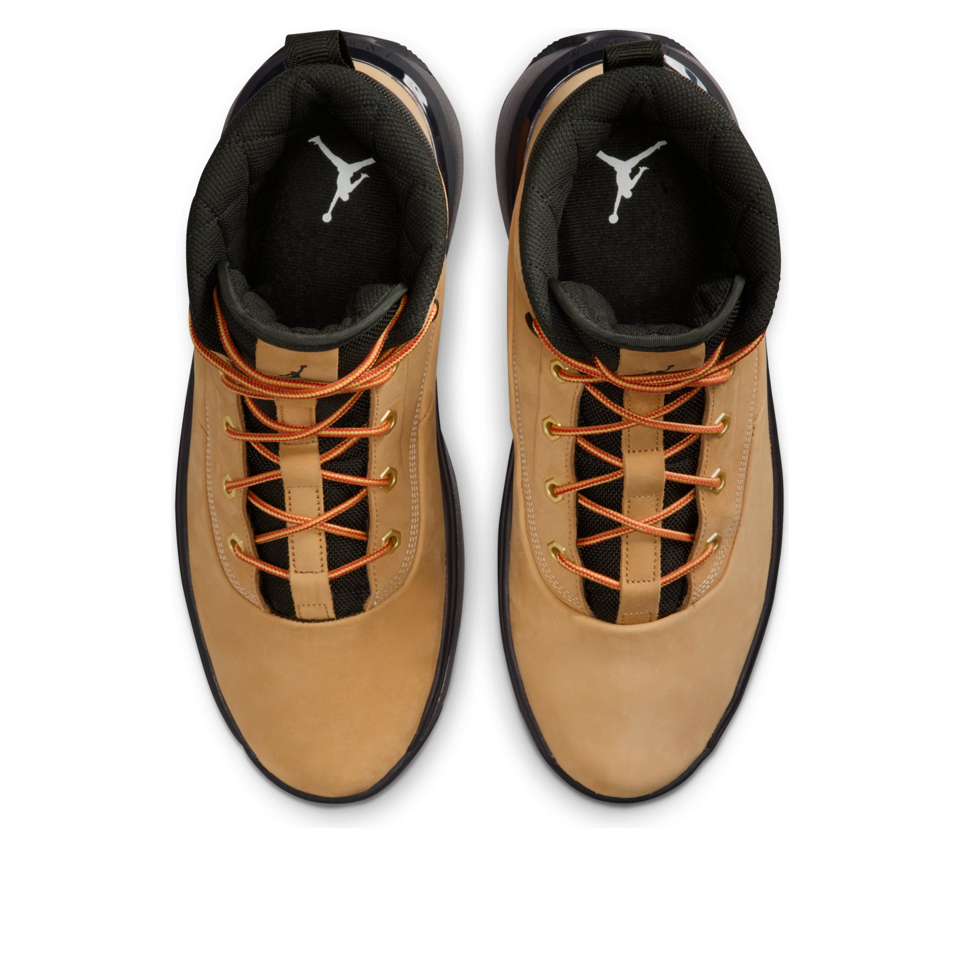 Lookbook Air Jordan Nike City Boot 'Flax' HV4580-200