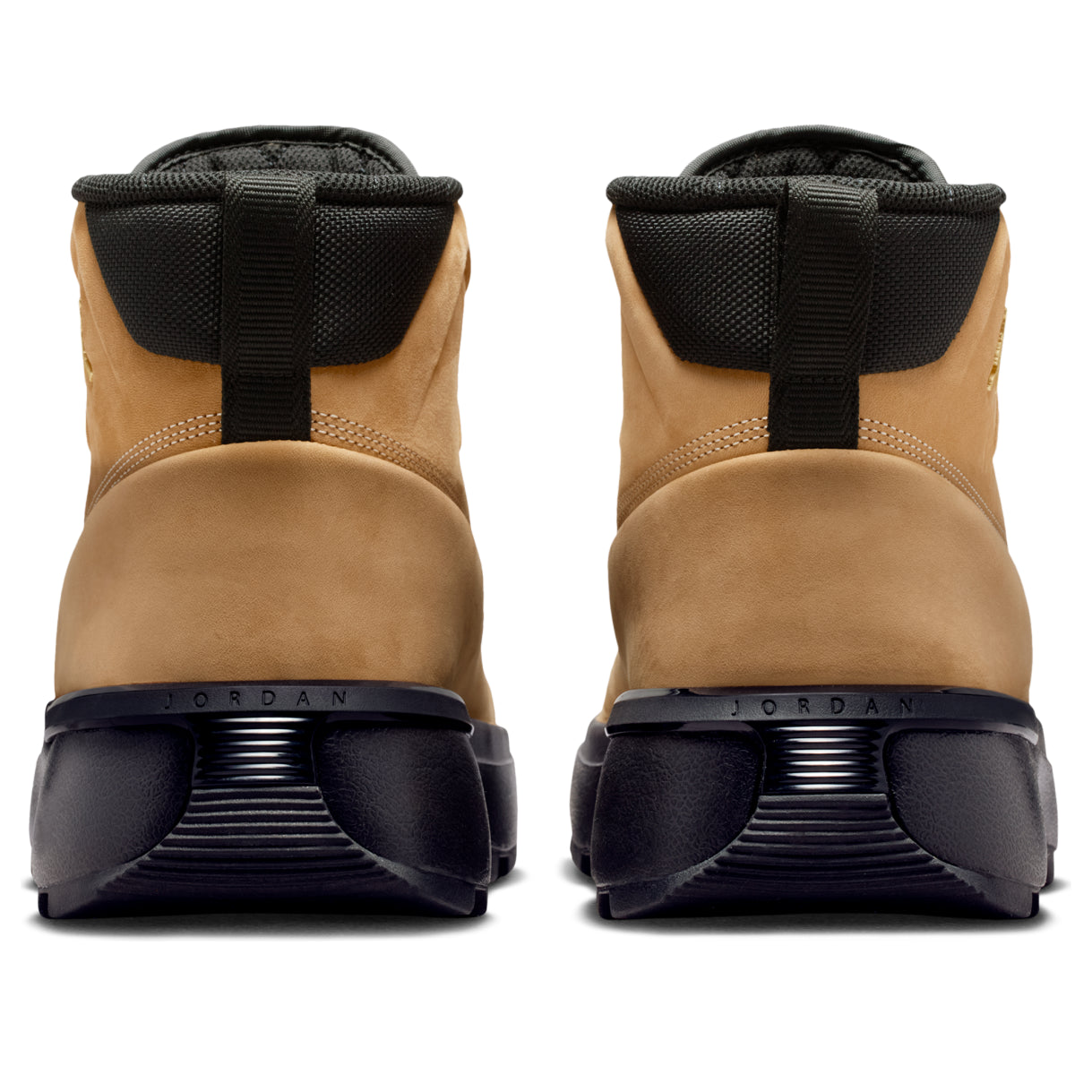 Shop Air Jordan Nike City Boot 'Flax' HV4580-200