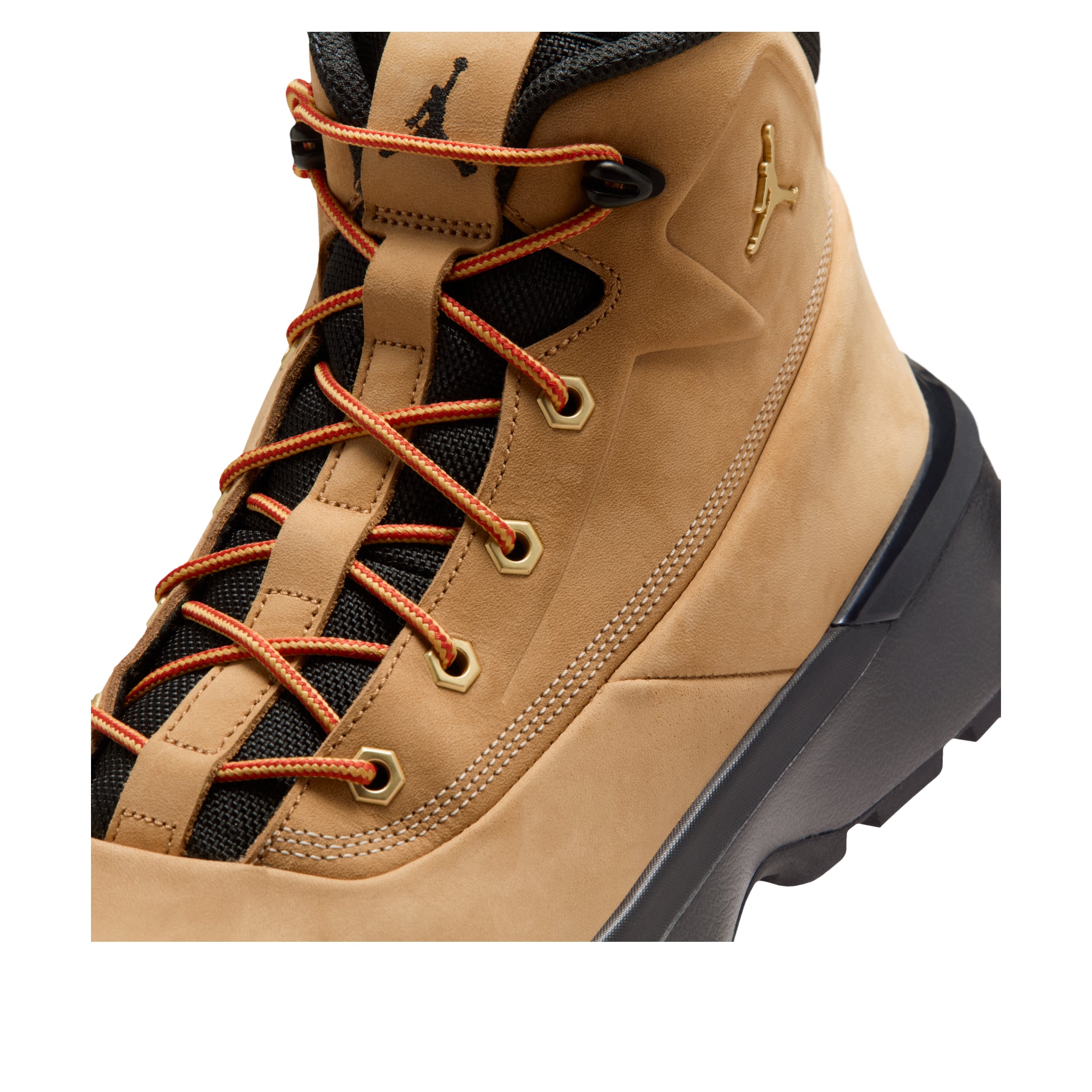 Details for Air Jordan Nike City Boot 'Flax' HV4580-200