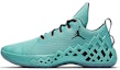 Buy Air Jordan Nike Jumpman Diamond Low PF 'Aurora Green' Hijau Aurora CI1209-300