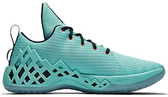 Air Jordan Nike Jumpman Diamond Low PF 'Aurora Hijau' CI1209-300 Order Air Jordan Nike Jumpman Diamond Low PF 'Aurora Hijau' CI1209-300