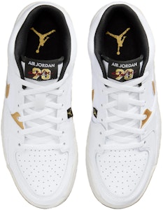 エアジョーダン スタジアム90 白黒/金 (Ea Jōdan Sutajiamu 90 ShiroKuro/Kin) DX4397-170 Shop エアジョーダン スタジアム90 白黒/金 (Ea Jōdan Sutajiamu 90 ShiroKuro/Kin) DX4397-170